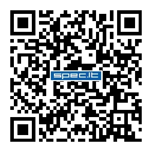 QR kodas | Lietuvos bendrosios praktikos gydytojų draugija | spec.lt