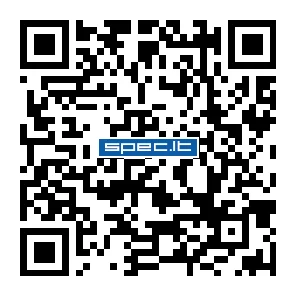 QR kodas | Lietuvos šeimos gydytojų kolegija | spec.lt