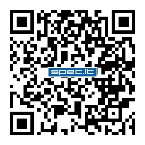 QR kodas | Lietuvos bepiločių orlaivių naudotojų asociacija | spec.lt