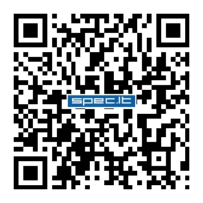 QR kodas | LIETUVOS BETRANŠĖJŲ TECHNOLOGIJŲ ASOCIACIJA