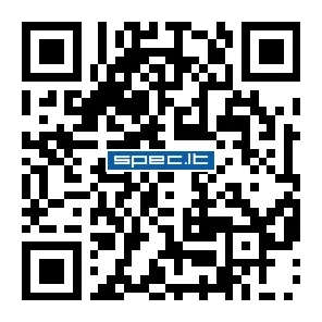 QR kodas | Lietuvos Biblijos draugija | spec.lt