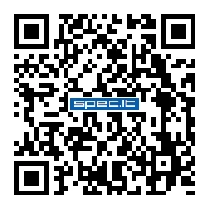 QR kodas | Lietuvos bibliotekininkų draugijos Šiaulių skyrius | spec.lt
