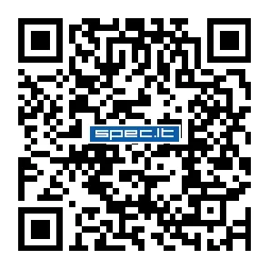 QR kodas | Lietuvos bibliotekininkų draugijos Utenos skyrius | spec.lt