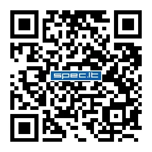 QR kodas | Lietuvos biochemikų draugija | spec.lt