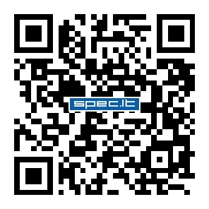 QR kodas | Lietuvos Biodujų Asociacija | spec.lt