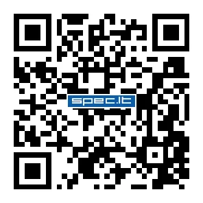 QR kodas | Lietuvos biofizikų draugija | spec.lt