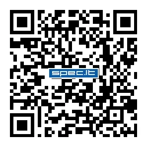 QR kodas | Lietuvos Biologijos Mokytojų Asociacija | spec.lt