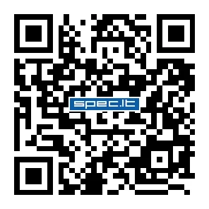 QR kodas | Lietuvos biomechanikų sąjunga | spec.lt