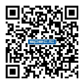 QR kodas | Lietuvos biomedicininės inžinerijos draugija