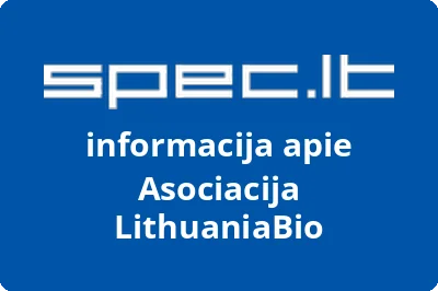 Asociacija LithuaniaBio