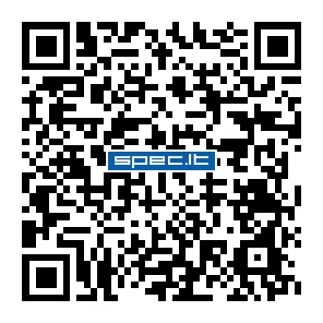 QR kodas | Lietuvos biuro ir mokslo reikmenų prekybos įmonių asociacija