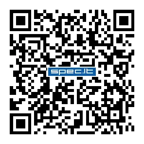 QR kodas | Lietuvos blaivybės draugijos Baltų ainiai Jurbarko rajono skyrius | spec.lt