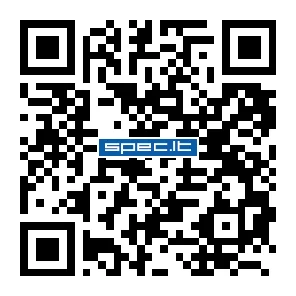 QR kodas | LIETUVOS BMW KLUBAS | spec.lt