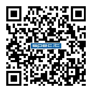 QR kodas | Lietuvos bobslėjaus ir skeletono sporto federacija | spec.lt