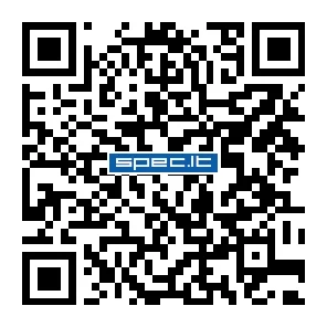 QR kodas | Lietuvos bokso federacijos paramos fondas