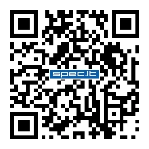 QR kodas | Lietuvos bombų technikų asociacija | spec.lt