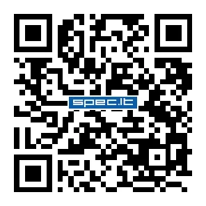 QR kodas | Lietuvos botanikų draugija | spec.lt