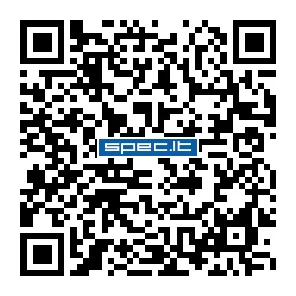 QR kodas | Lietuvos buhalterinės apskaitos švietėjų ir tyrėjų asociacija | spec.lt