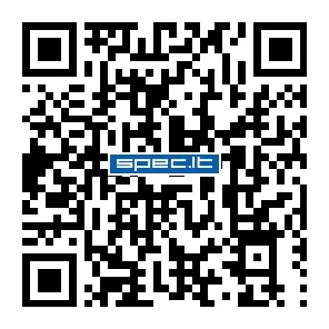 QR kodas | Lietuvos buhalterių ir auditorių asociacija | spec.lt