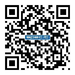 QR kodas | Lietuvos buriuotojų sąjunga | spec.lt