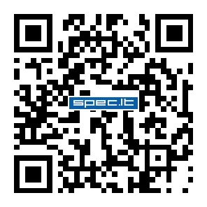 QR kodas | Lietuvos burnos higienistų draugija | spec.lt