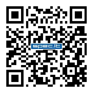 QR kodas | Lietuvos bušido federacija | spec.lt