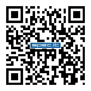 QR kodas | LIETUVOS BUTŲ ŪKIS, asociacija | spec.lt