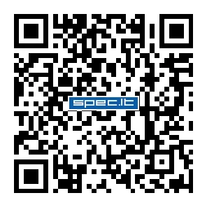 QR kodas | Lietuvos Caritas federacijos Gargždų skyrius | spec.lt