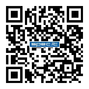 QR kodas | CARITAS LEIDYKLA ARTUMA, VŠĮ | spec.lt