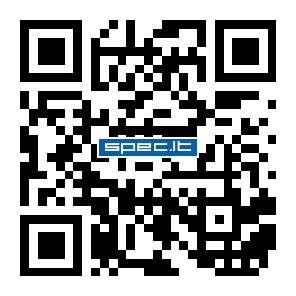 QR kodas | Lietuvos Caritas | spec.lt
