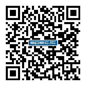 QR kodas | Lietuvos, Čekijos ir Rusijos, BAU KONCERNAS, UAB