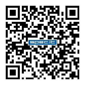 QR kodas | Lietuvos-Čekijos, MEDUVIS IR LOUVAR, UAB