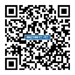 QR kodas | Lietuvos Cemacho Šabado žydų medikų draugija