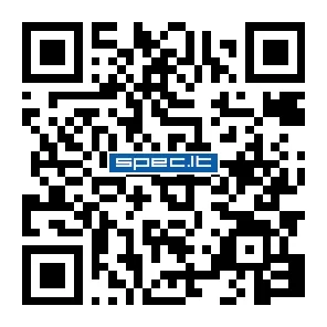 QR kodas | LIETUVOS CENTRINĖ KREDITO UNIJA | spec.lt