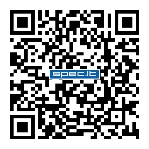 QR kodas | Lietuvos centrinis valstybės archyvas | spec.lt