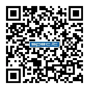 QR kodas | Lietuvos centrinis vertybinių popierių depozitoriumas, AB