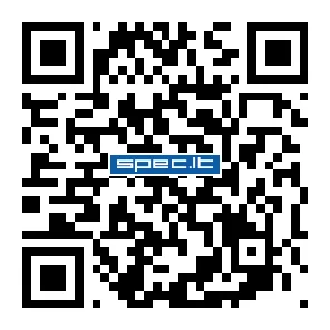 QR kodas | LIETUVOS CENTRO PARTIJA | spec.lt