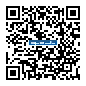 QR kodas | Lietuvos Chemijos Inžinierių Draugija