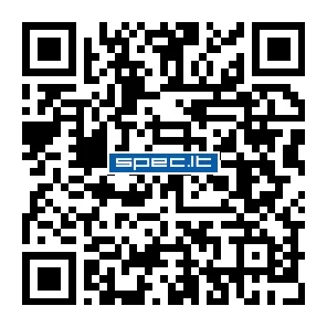 QR kodas | Lietuvos chemijos mokytojų asociacija | spec.lt