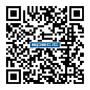 QR kodas | Lietuvos chirurgijos slaugos specialistų draugija