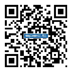 QR kodas | Lietuvos chirurgų asociacija | spec.lt