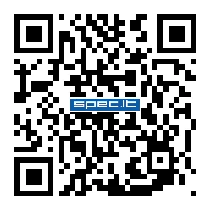 QR kodas | Lietuvos choreografų asociacija | spec.lt