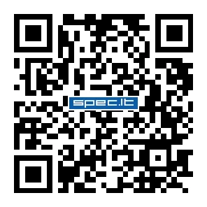 QR kodas | LIETUVOS CHORŲ SĄJUNGA | spec.lt