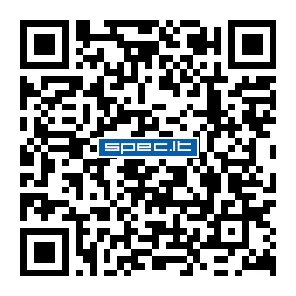 QR kodas | Lietuvos chorų sąjungos Kauno skyrius | spec.lt