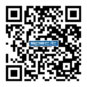 QR kodas | Lietuvos čiuožimo federacija | spec.lt