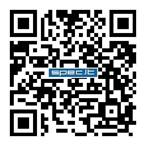 QR kodas | Lietuvos dailės fondas, VŠĮ | spec.lt