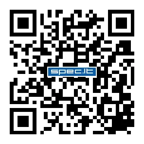 QR kodas | LIETUVOS DAILININKŲ SĄJUNGA | spec.lt