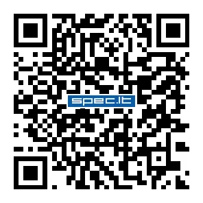 QR kodas | Lietuvos dailininkų sąjungos Kauno skyrius | spec.lt