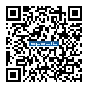 QR kodas | Lietuvos dailininkų sąjungos Panevėžio skyrius | spec.lt