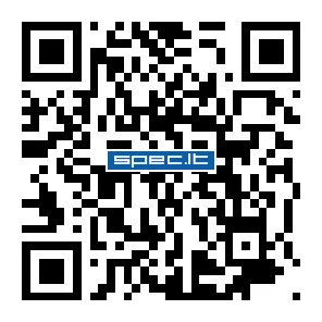 QR kodas | Lietuvos dantų technikų sąjunga | spec.lt